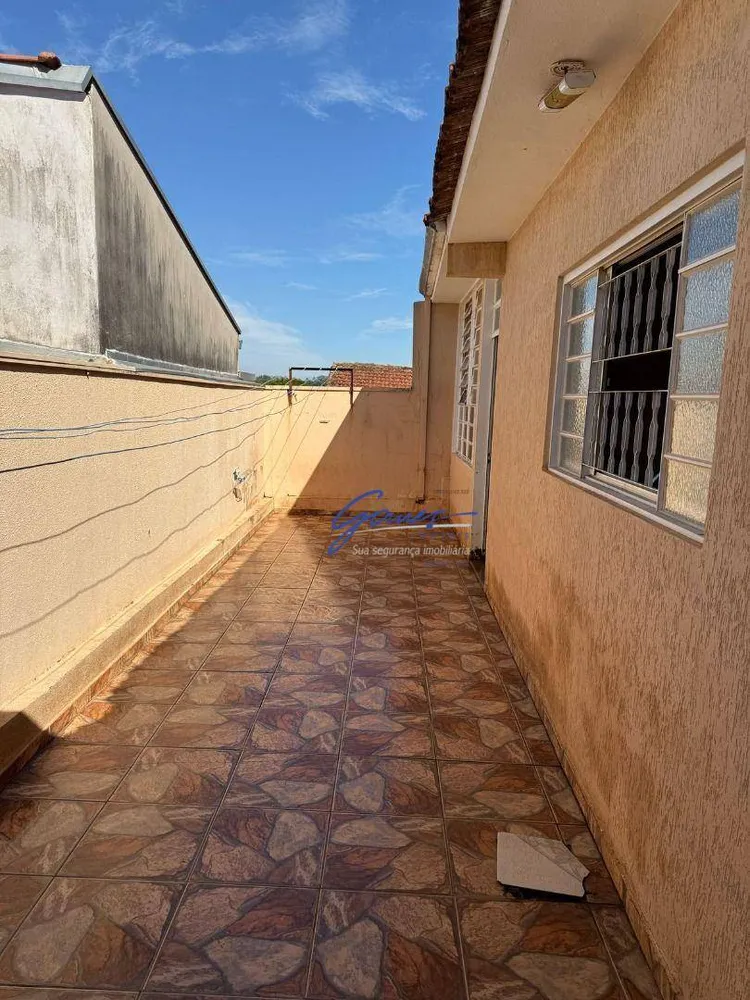 Casa, 3 quartos, 136 m² - Foto 14