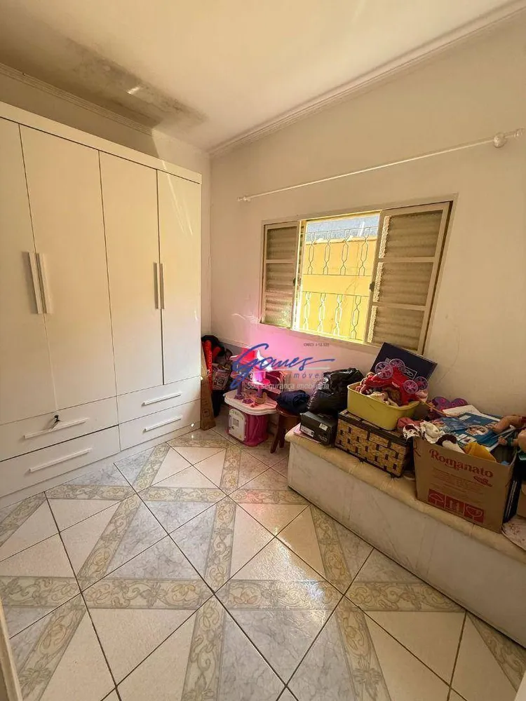 Casa, 3 quartos, 136 m² - Foto 9