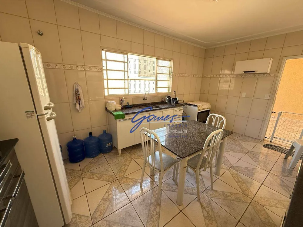 Casa, 3 quartos, 136 m² - Foto 4