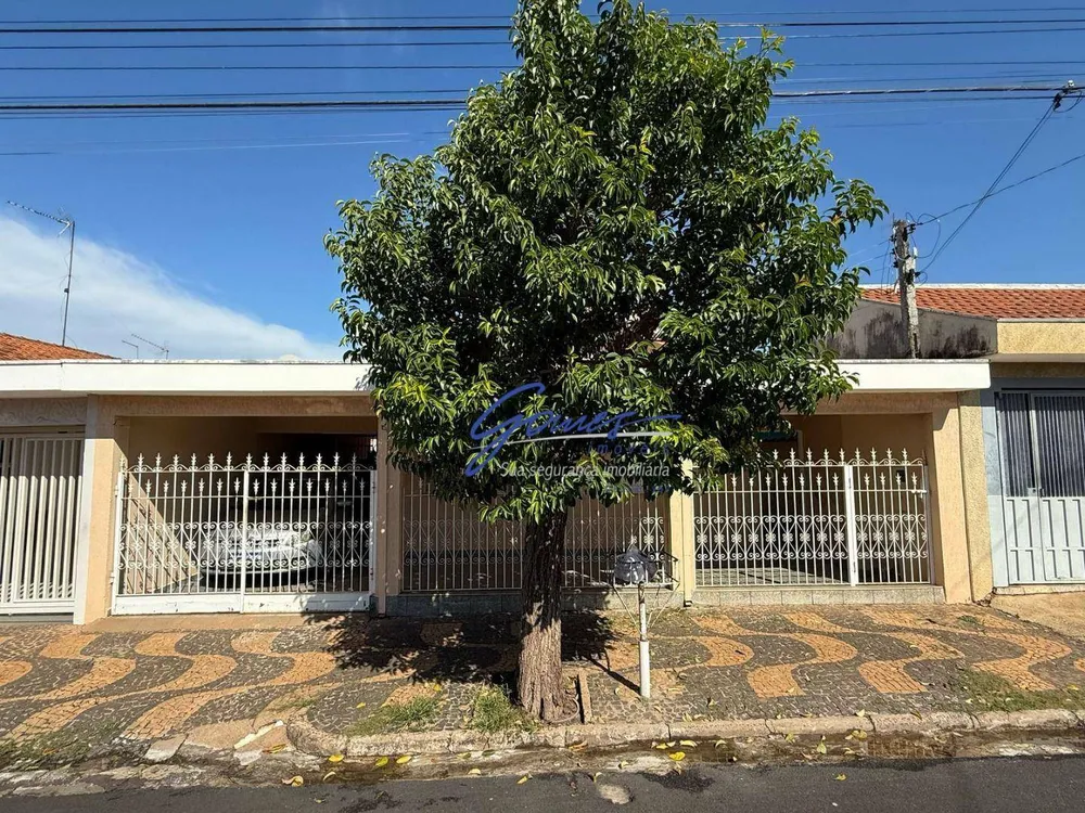 Casa, 3 quartos, 136 m² - Foto 1