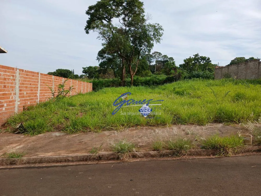 Terreno, 253 m² - Foto 1