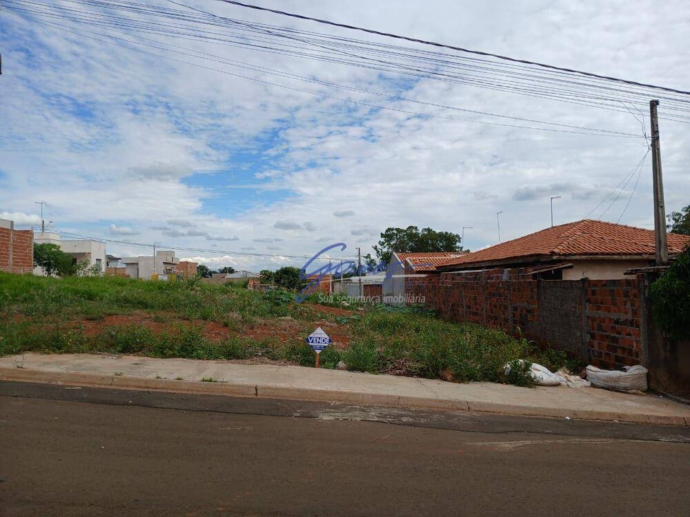 Terreno, 300 m² - Foto 1