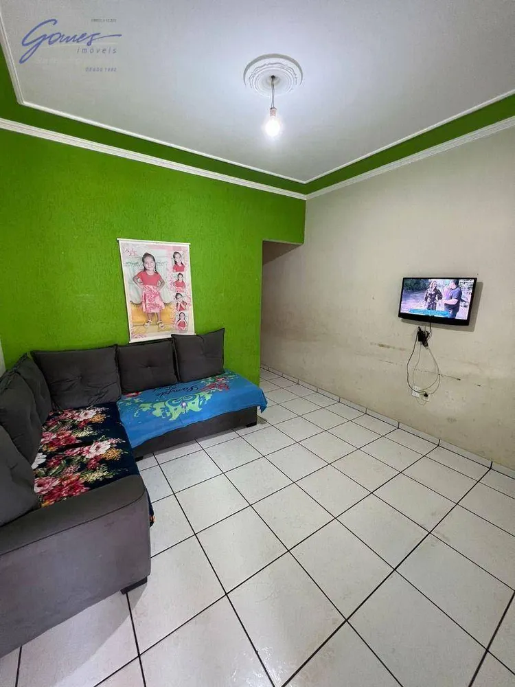 Casa, 2 quartos, 70 m² - Foto 3