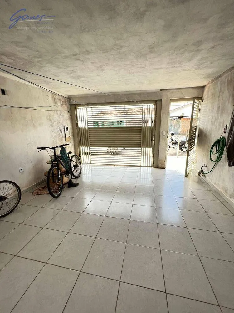 Casa, 2 quartos, 70 m² - Foto 2
