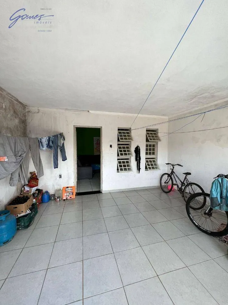 Casa, 2 quartos, 70 m² - Foto 8
