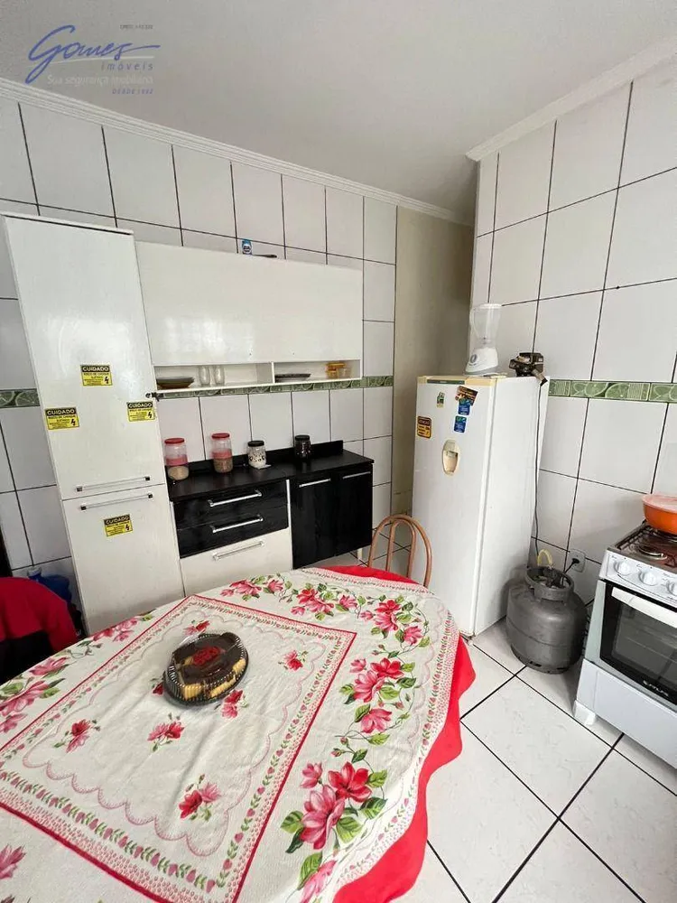 Casa, 2 quartos, 70 m² - Foto 6