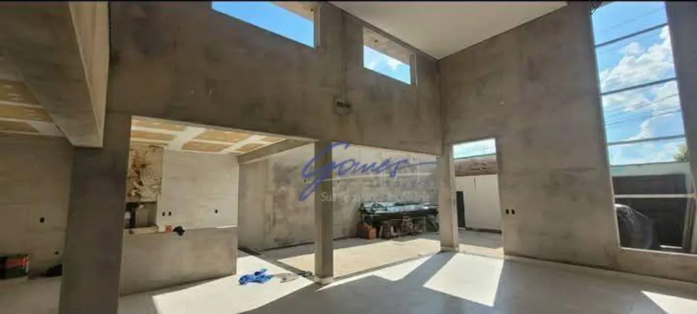 Sobrado, 3 quartos, 236 m² - Foto 5
