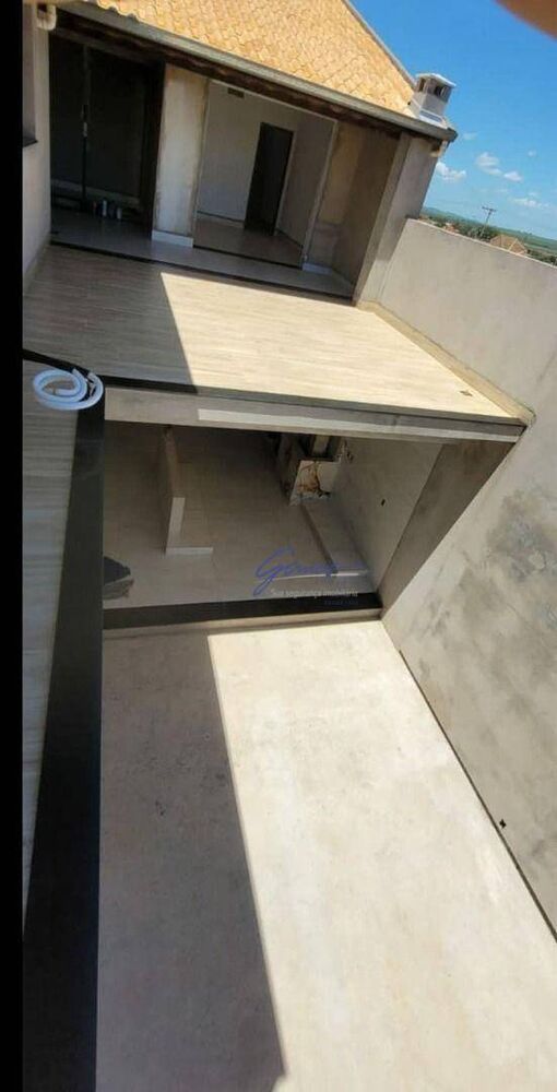 Sobrado, 3 quartos, 236 m² - Foto 3