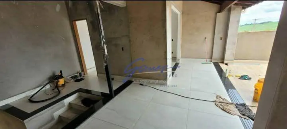 Sobrado, 3 quartos, 236 m² - Foto 14