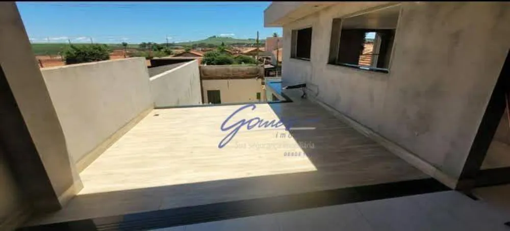 Sobrado, 3 quartos, 236 m² - Foto 6