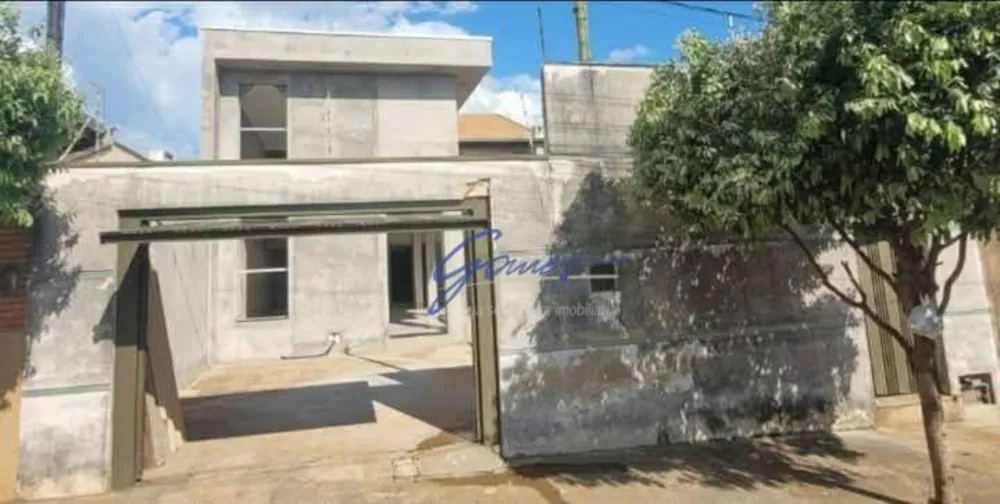 Sobrado, 3 quartos, 236 m² - Foto 8