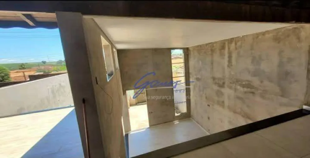 Sobrado, 3 quartos, 236 m² - Foto 5