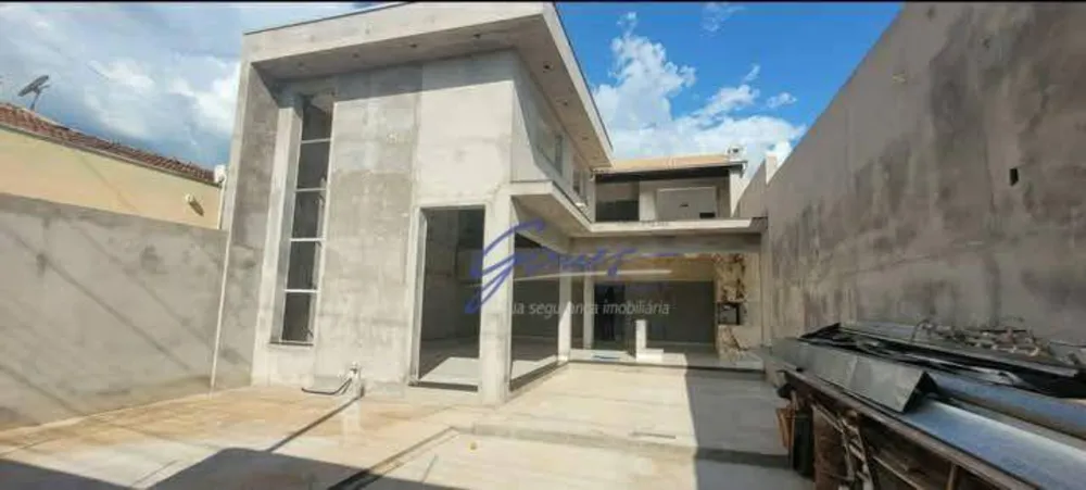 Sobrado, 3 quartos, 236 m² - Foto 10