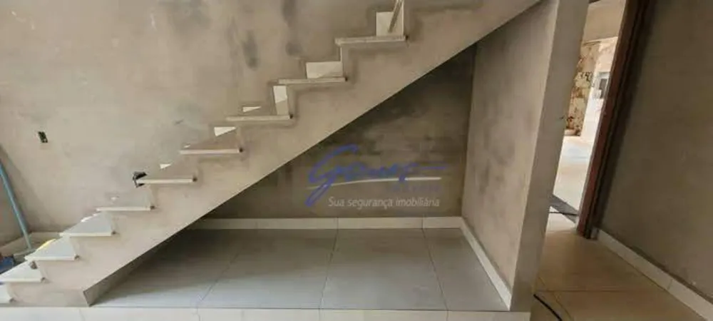 Sobrado, 3 quartos, 236 m² - Foto 7