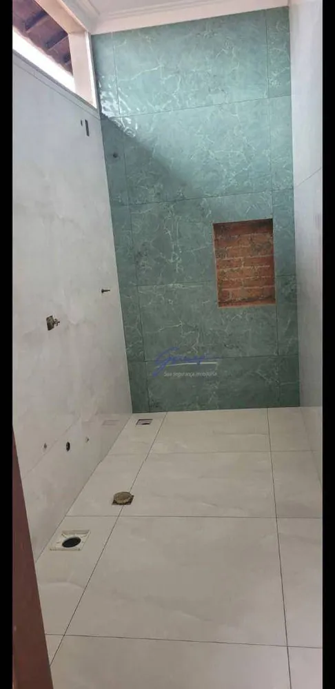Sobrado, 3 quartos, 236 m² - Foto 3