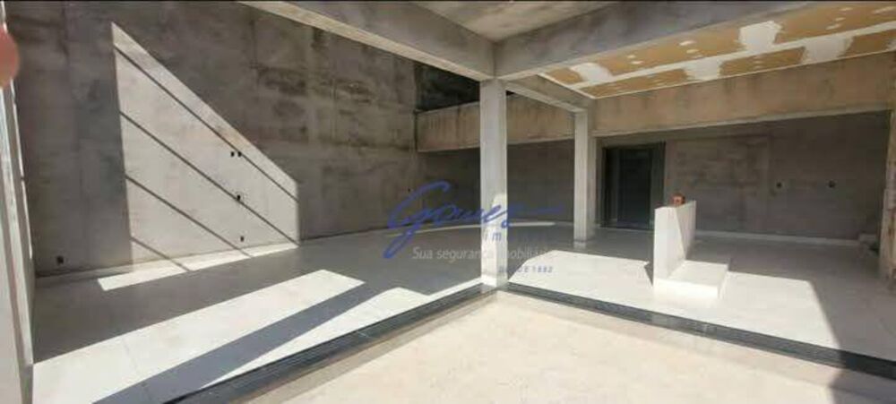 Sobrado, 3 quartos, 236 m² - Foto 1