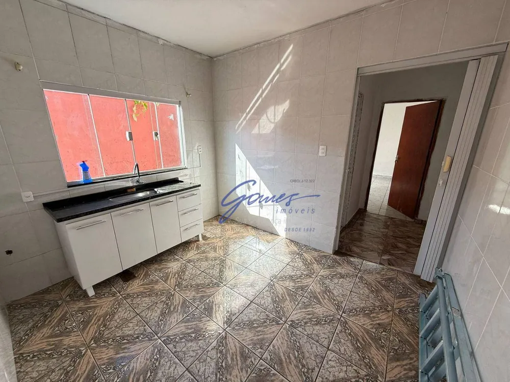 Casa, 1 quarto - Foto 4