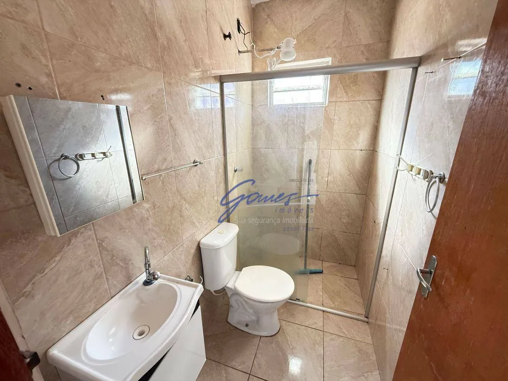 Casa, 1 quarto - Foto 5
