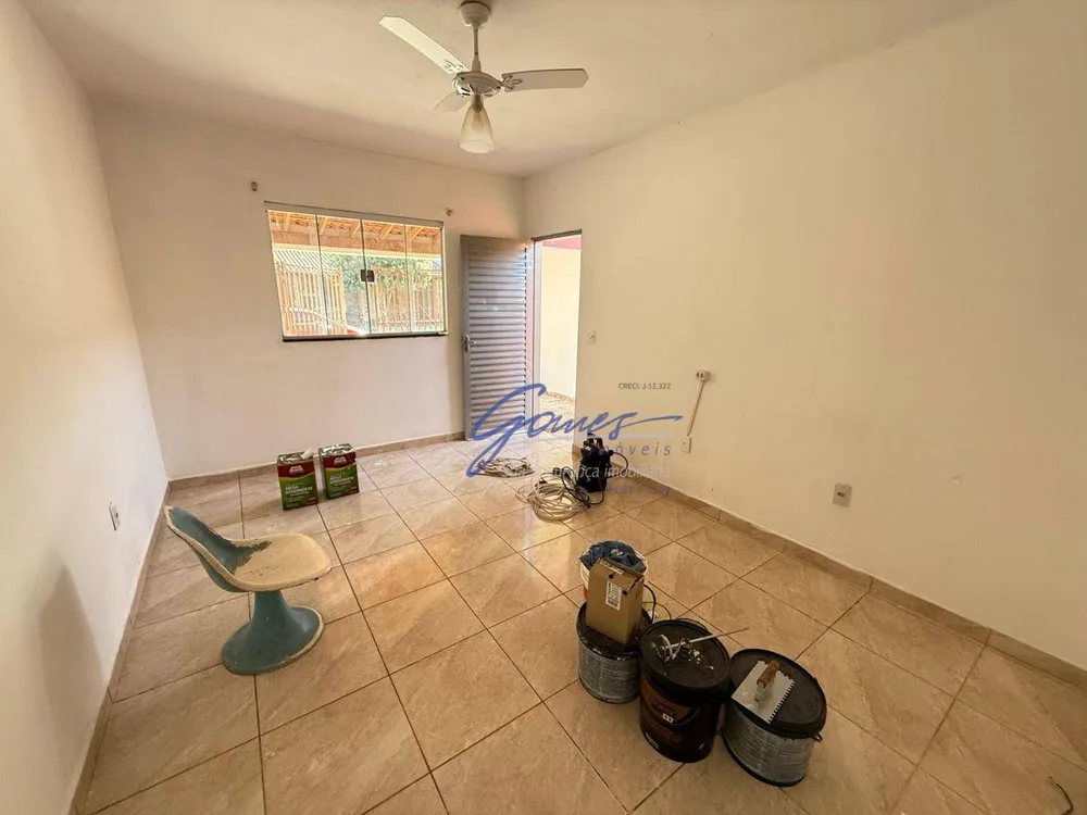 Casa, 1 quarto - Foto 2