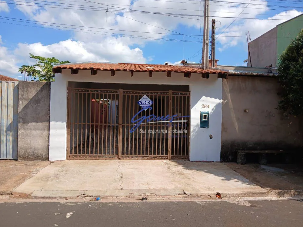 Casa, 1 quarto - Foto 1
