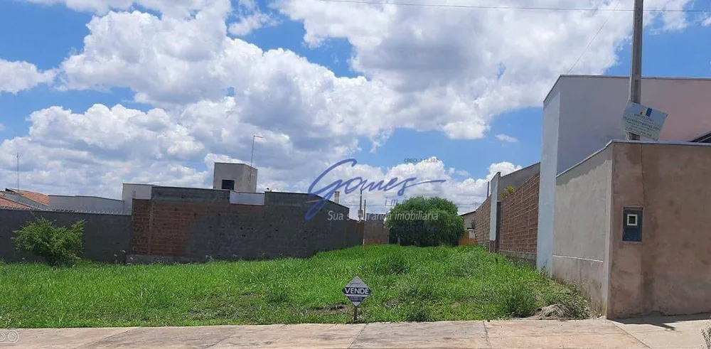 Terreno, 250 m² - Foto 1