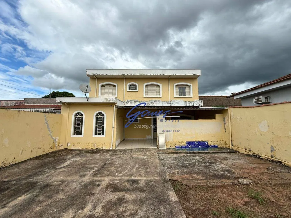 Sobrado, 2 quartos, 125 m² - Foto 1