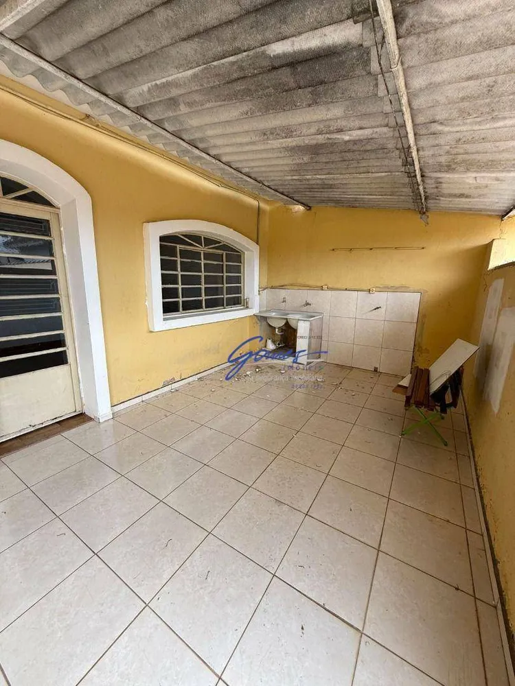 Sobrado, 2 quartos, 125 m² - Foto 3