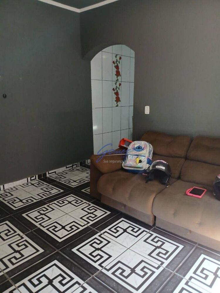 Sobrado, 2 quartos - Foto 4