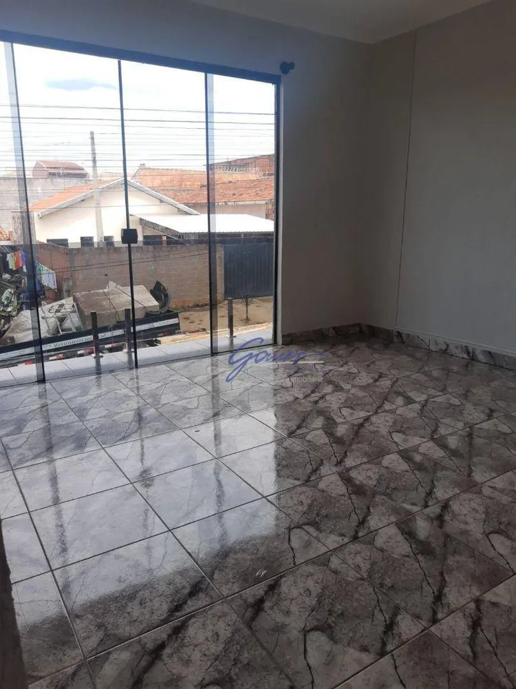 Sobrado, 2 quartos - Foto 23
