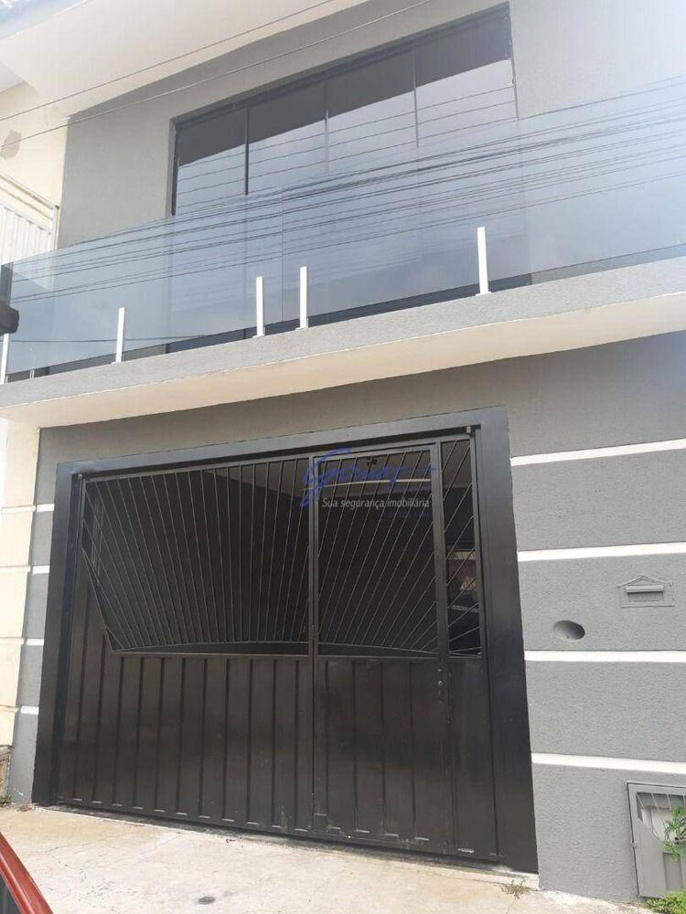 Sobrado, 2 quartos - Foto 1