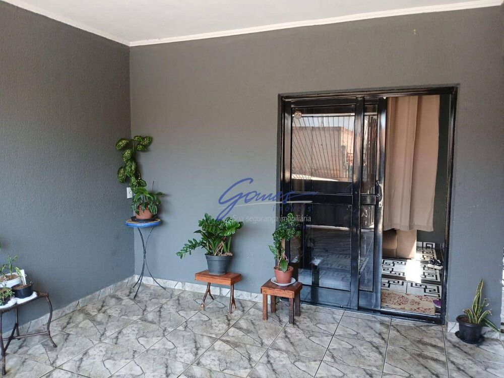 Sobrado, 2 quartos - Foto 3