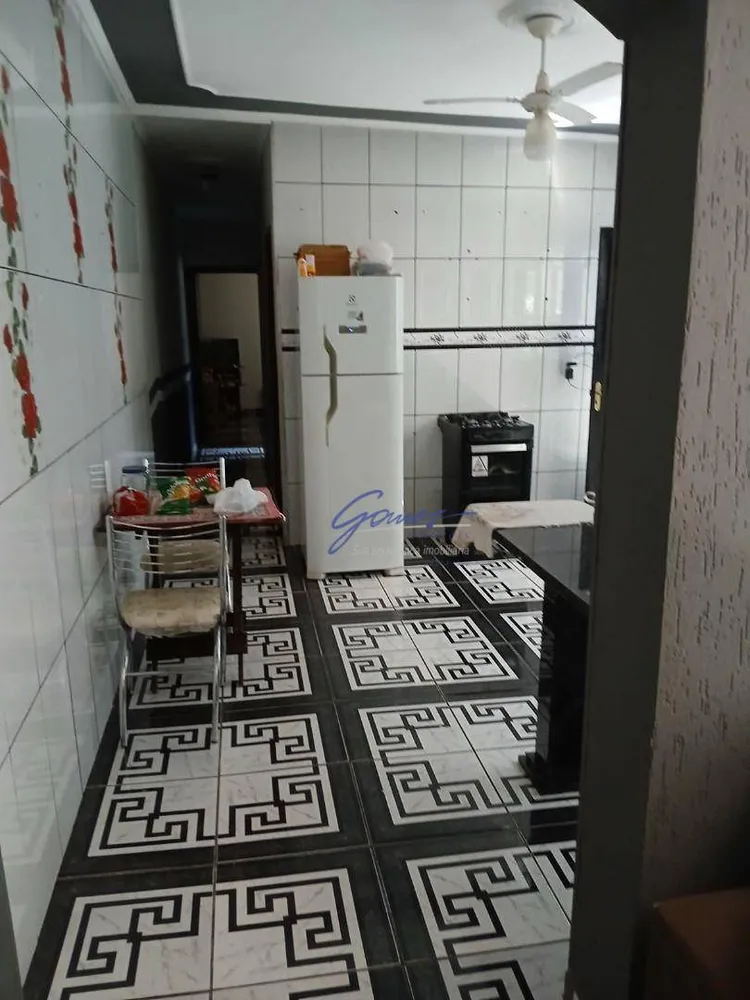 Sobrado, 2 quartos - Foto 9