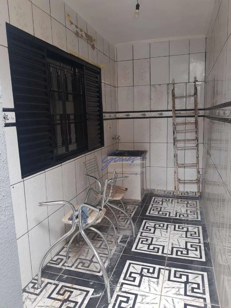 Sobrado, 2 quartos - Foto 16