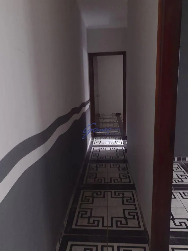 Sobrado, 2 quartos - Foto 10