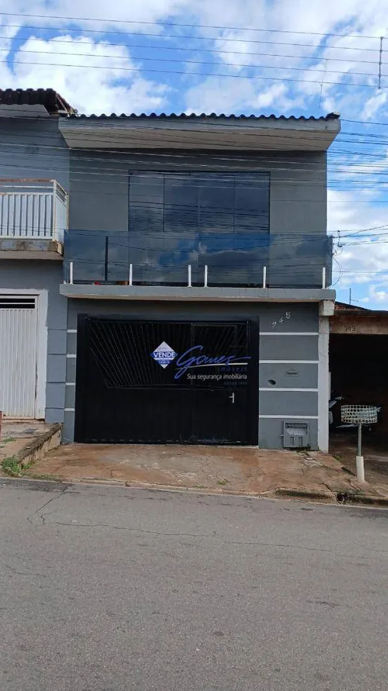 Sobrado, 2 quartos - Foto 1
