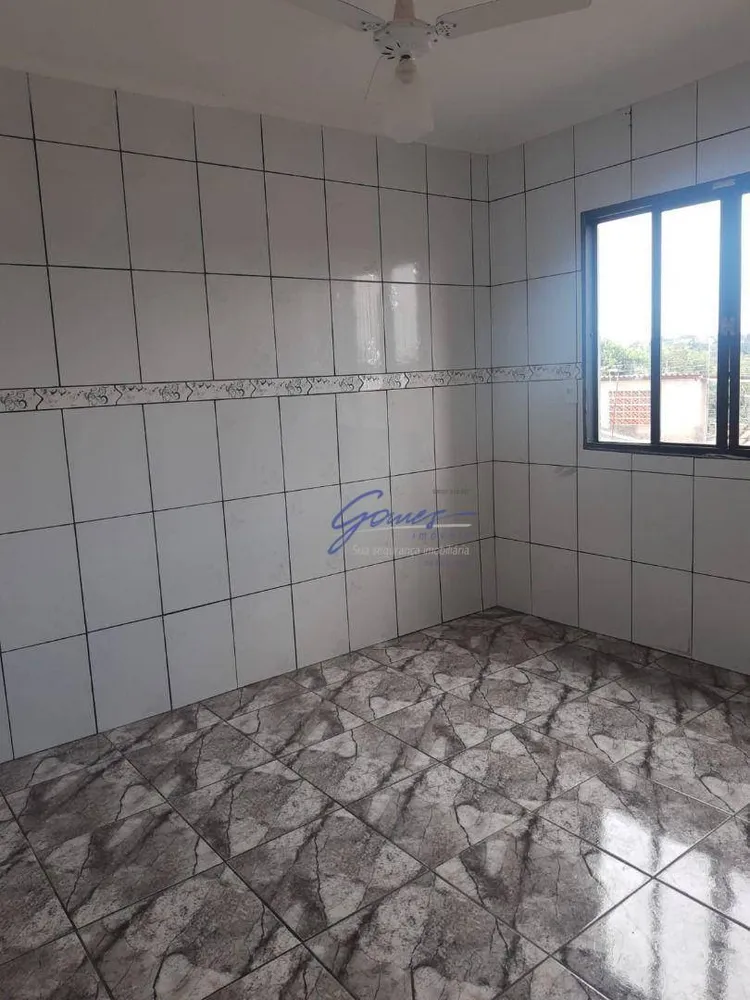 Sobrado, 2 quartos - Foto 19
