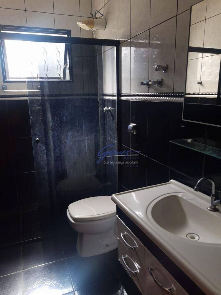 Sobrado, 2 quartos - Foto 9