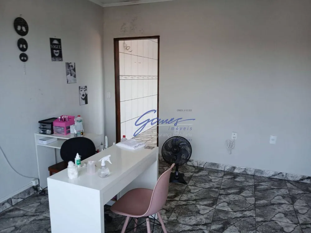 Sobrado, 2 quartos - Foto 22