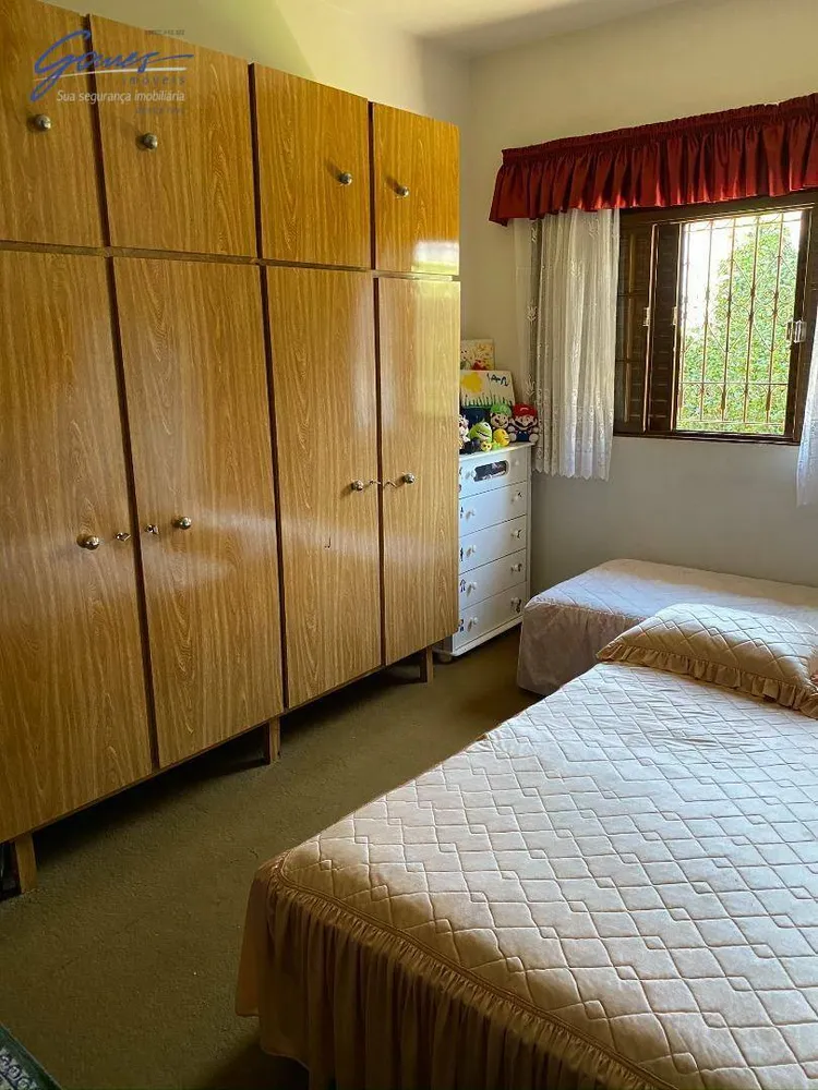 Casa, 3 quartos, 228 m² - Foto 12
