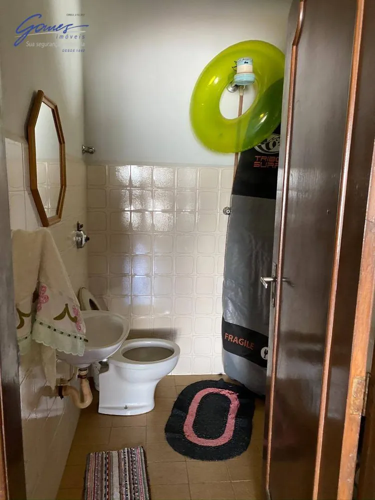 Casa, 3 quartos, 228 m² - Foto 5