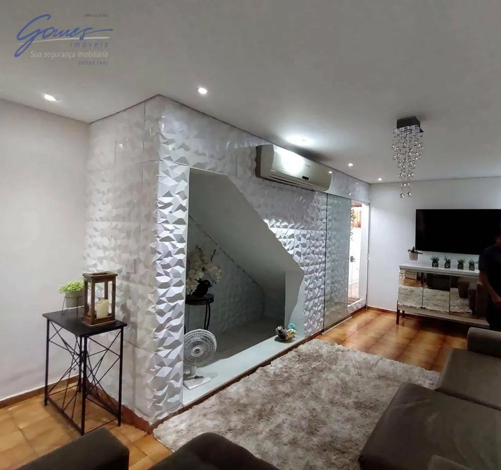 Sobrado, 3 quartos, 250 m² - Foto 5