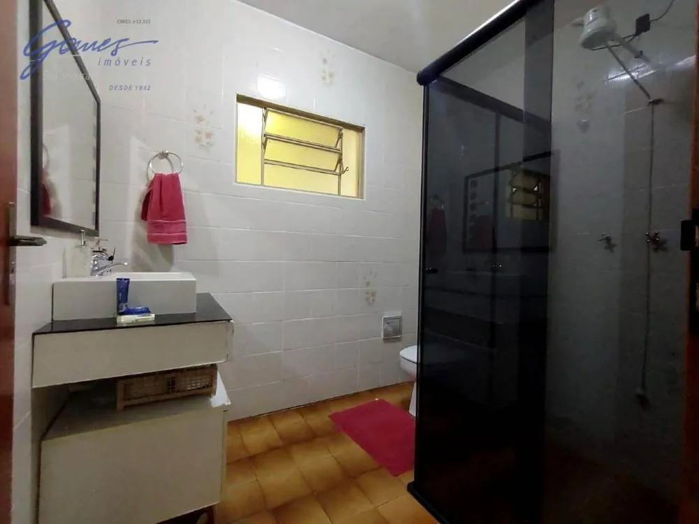 Sobrado, 3 quartos, 250 m² - Foto 7