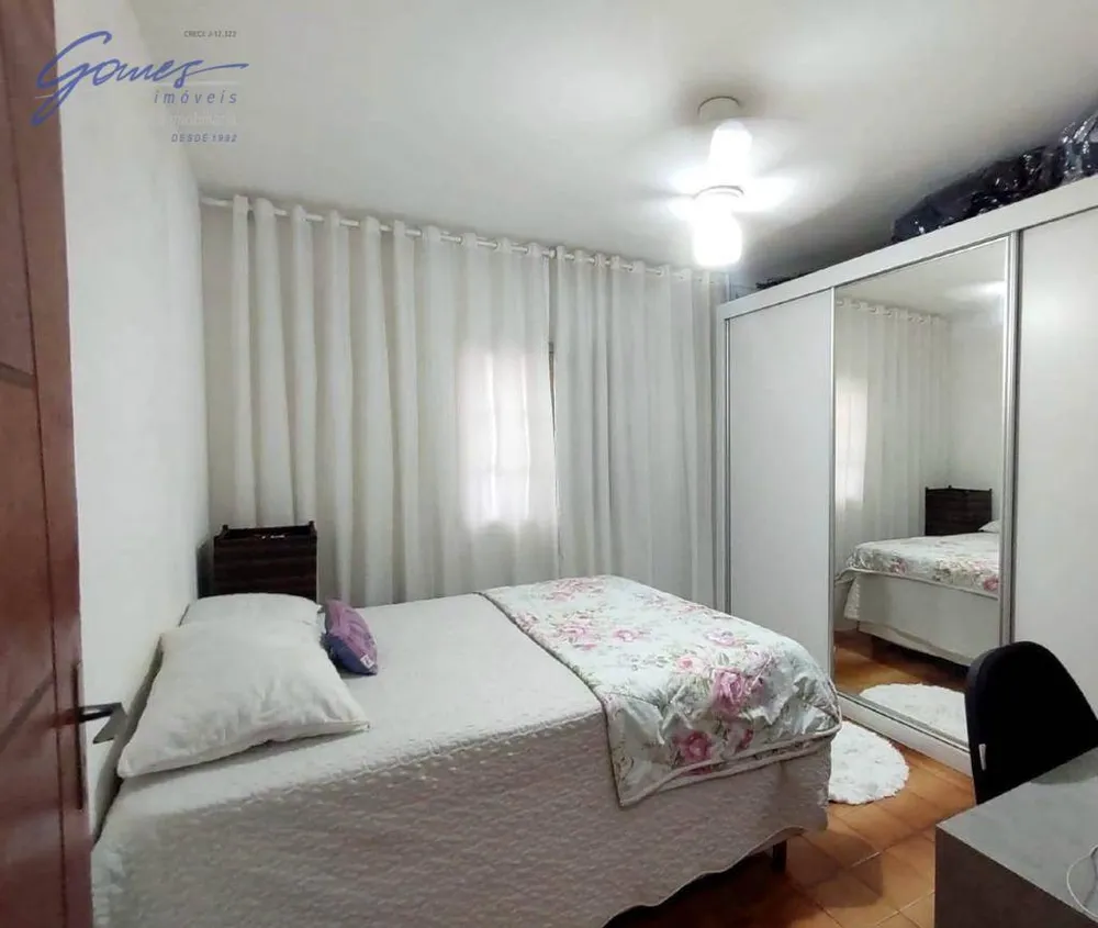 Sobrado, 3 quartos, 250 m² - Foto 8