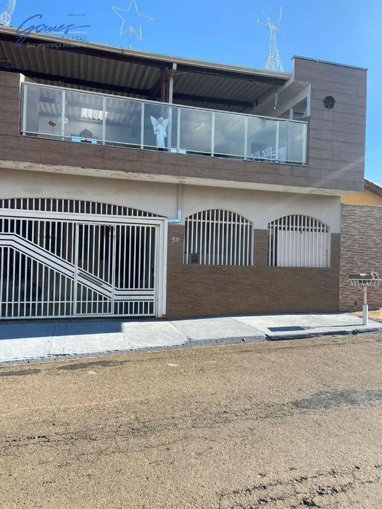Sobrado, 3 quartos, 250 m² - Foto 2