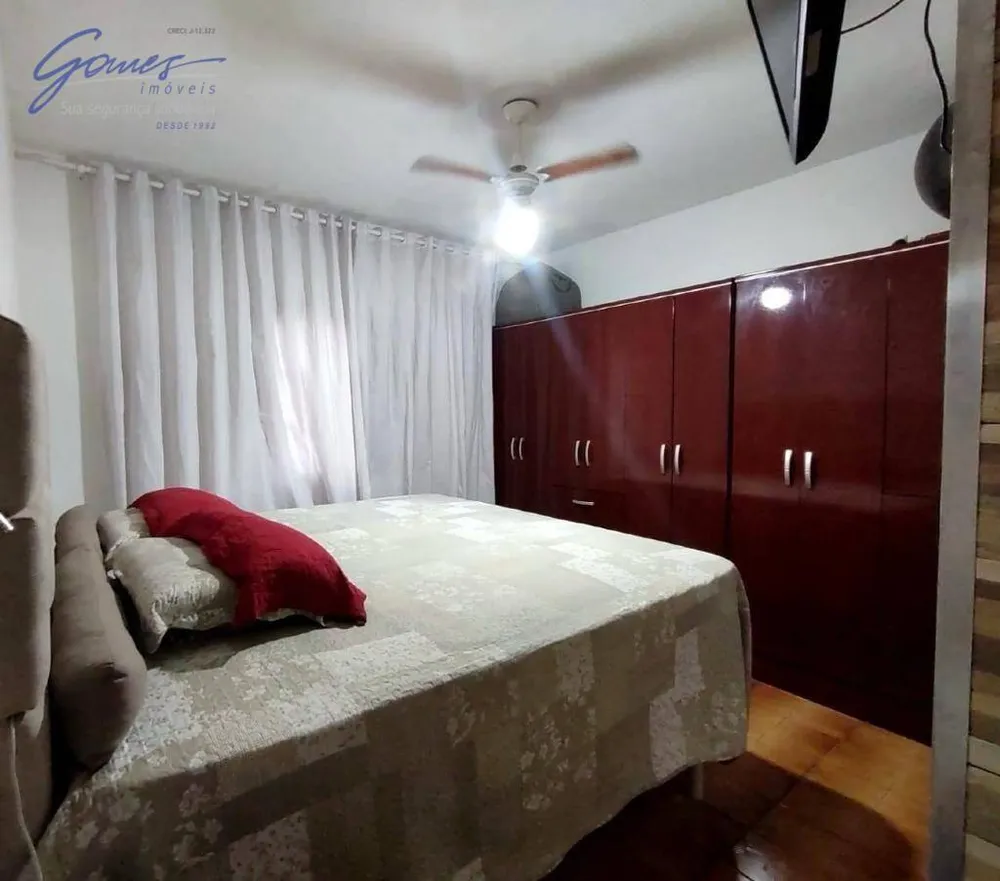 Sobrado, 3 quartos, 250 m² - Foto 9