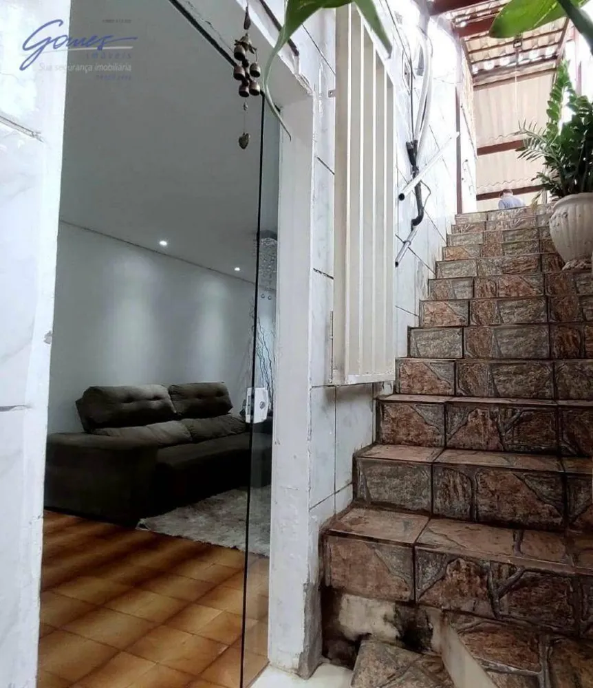 Sobrado, 3 quartos, 250 m² - Foto 11