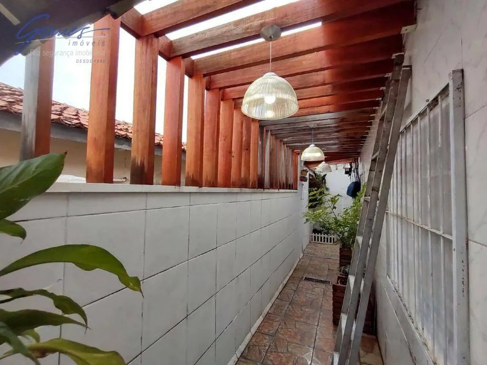 Sobrado, 3 quartos, 250 m² - Foto 10