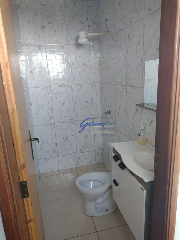 Casa, 2 quartos, 162 m² - Foto 7