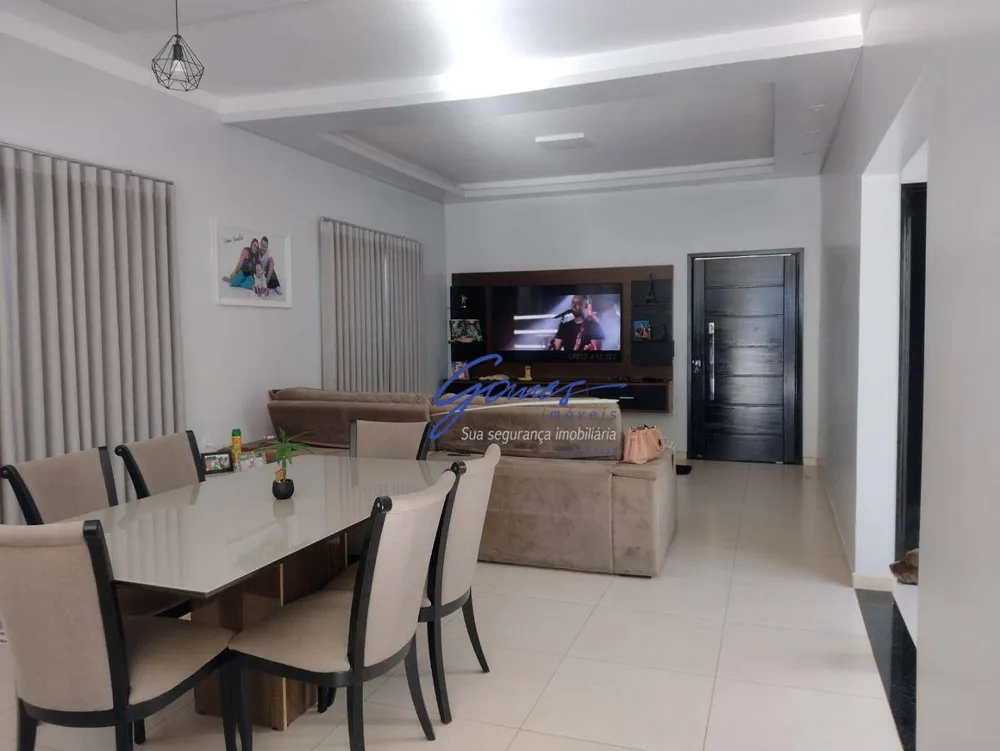 Casa, 2 quartos, 162 m² - Foto 3