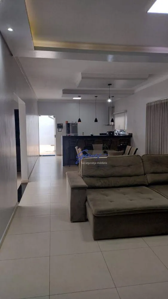 Casa, 2 quartos, 162 m² - Foto 4